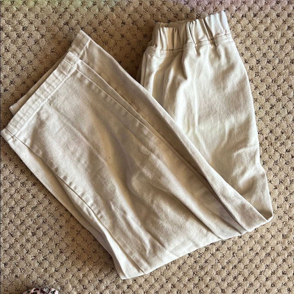 Le Bon Shoppe Arc pants